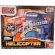 Metal Tech Helicopter